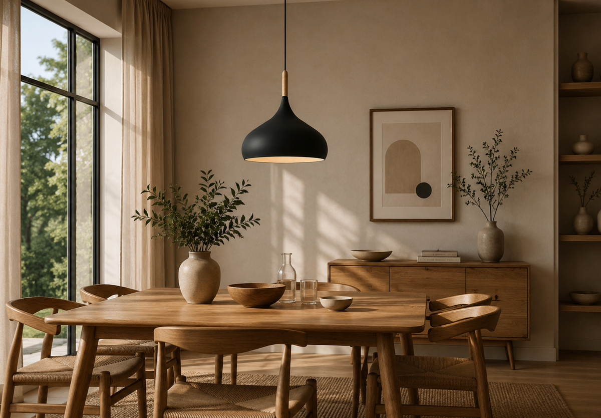 Scandinavian