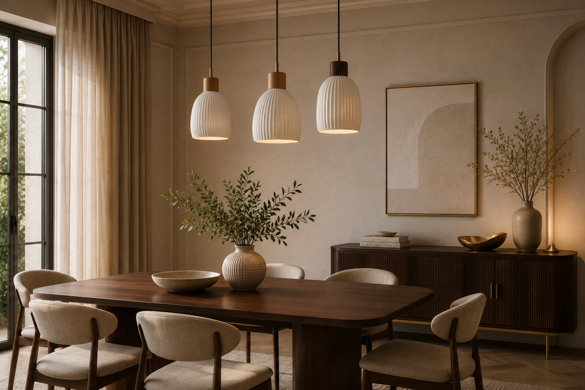 Luxury & Elegant